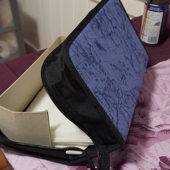 CASE CD-R CD DVD VCD HOLDER - Picture 4 of 5